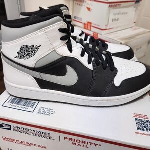 Nike Jordan Air Force 1